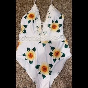 Shein Bikini